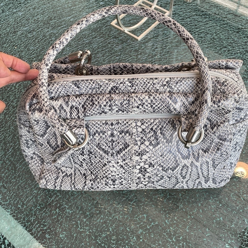 Michael Rome Design handbag‎ - Picture 2 of 9
